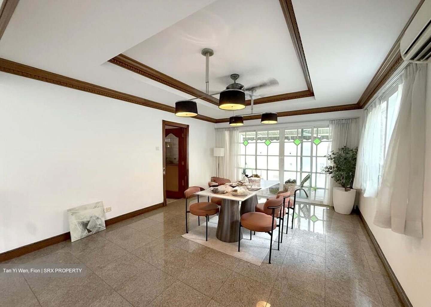 Gentle Villas (D11), Detached #566303851